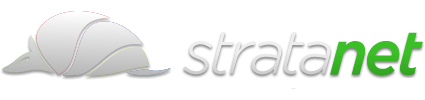 logo Hosting Stratanet Chile
